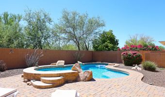 4619 W HEYERDAHL Ct, Anthem, AZ 85087