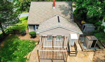 835 CLIFTON Ave, Arnold, MD 21012