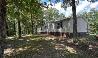 885 SANDY'S CAMP Rd, Big Sandy, TN 38221