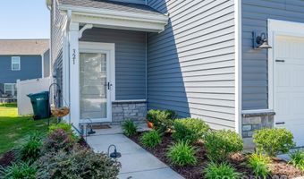 321 Fairchild Way, Albemarle, NC 28001