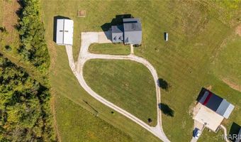 274 Adam Ln, Altenburg, MO 63732