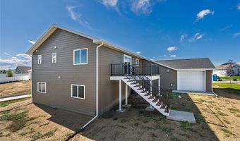 419 Montecito Ave, Billings, MT 59105