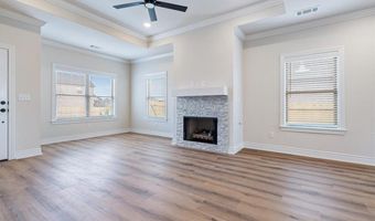 6602 SW Spindle St, Bentonville, AR 72713