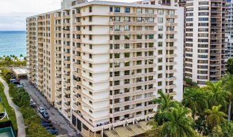 10185 Collins Ave 1402, Bal Harbour, FL 33154