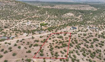 4411 W Sullivan Buttes, Chino Valley, AZ 86323