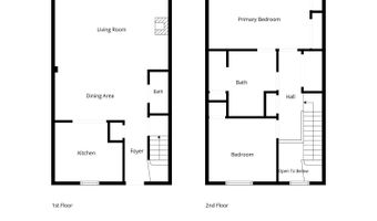 1725 Emerald Glade Ln, Anderson Twp., OH 45255