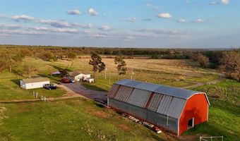2 E Sorghum Mill Rd, Arcadia, OK 73007
