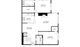 904- L MARTELL Ct #904-L, Bel Air, MD 21014