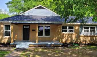 410 N Second St, Augusta, AR 72006