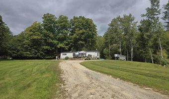 87 Trombley Rd, Andover, VT 05143