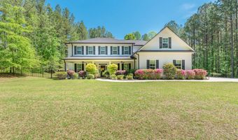 719 WILLIAM Ave, Appling, GA 30802