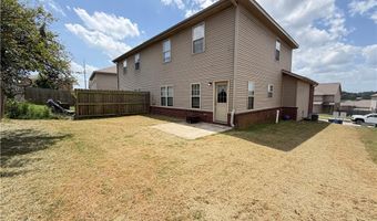 603 SW Loudon Dr 1, Bentonville, AR 72712