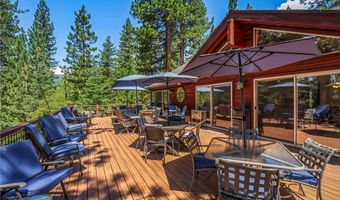 445 1st Green Dr, Incline Village, NV 89451