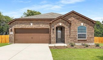 2100 Hardwick Dr, Anna, TX 75409
