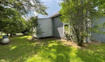 158 Bowen St, Abbeville, GA 31001