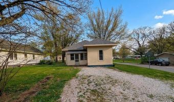 322 W 8th St, Bicknell, IN 47512