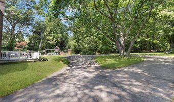 5443 Post Rd, Charlestown, RI 02813