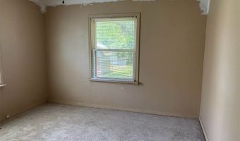 523 S 13th St, McAlester, OK 74501