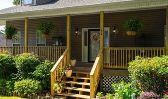378 LAKEVIEW Cir, Alpine, AL 35014