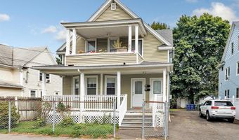 144 Whittier St, Bridgeport, CT 06605