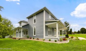 101 Harry Rucker Rd, Bardstown, KY 40004