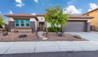 2422 W CLEARVIEW Trl, Anthem, AZ 85086