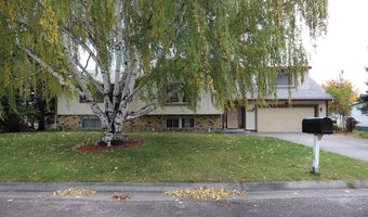 719 Fullerton Ave, Buffalo, WY 82834