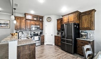 383 Foxtrot Ln, Abilene, TX 79602