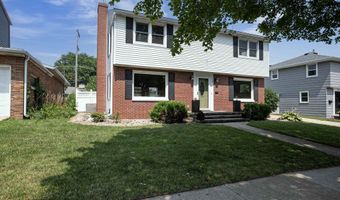 336 E PERSHING St, Appleton, WI 54911