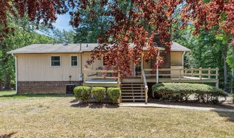 9418 Wilkins Rd, Bahama, NC 27503