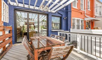 124 TODD Pl NE, Washington, DC 20002