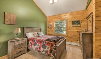 1665 Whisper Ridge Rd, Ashton, ID 83420