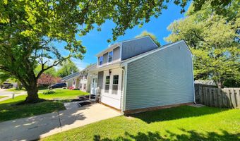 1206 CALDWELL Ct S, Belcamp, MD 21017