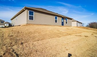 4309 SW Sackett Ave, Bentonville, AR 72713