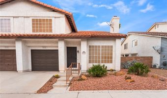 107 Blueberry Ln, Henderson, NV 89074