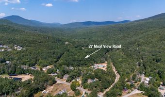 27 Moat Mountain Cir, Bartlett, NH 03812