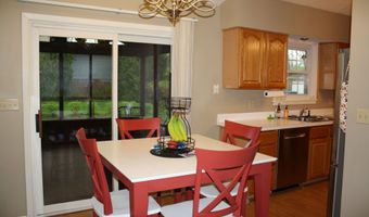 8437 Lockwood Ln, Indianapolis, IN 46217