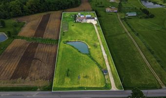 746 County Road 620, Ashland, OH 44805