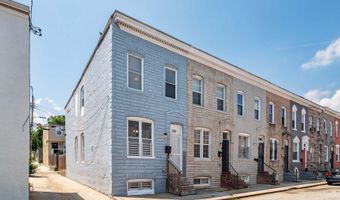 200 N ROSE St, Baltimore, MD 21224
