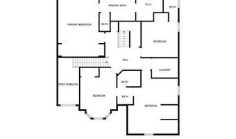 5355 Spalding Brg, Peachtree Corners, GA 30092