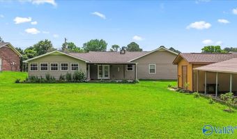 329 Ohara Dr, Albertville, AL 35950