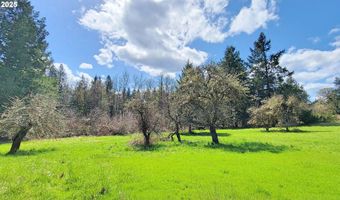 E HUNTER RD 400W, Veneta, OR 97487