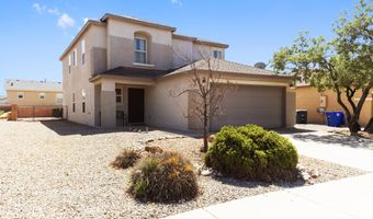 2912 McKinnon Way SW, Albuquerque, NM 87121