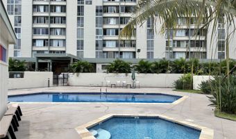 5210 Likini St 907, Honolulu, HI 96818