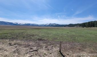 163 21 Ac Gray Ln, Cascade, ID 83611