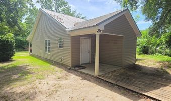 101 Henry Ashley Dr, Ashford, AL 36312