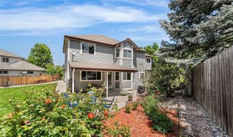 6643 Orion Ct, Arvada, CO 80007