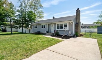 837 Cable Ave, Beachwood, NJ 08722