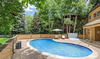625 S WEST END St 8, Aspen, CO 81611