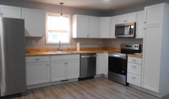 525 Q St, Bedford, IN 47421